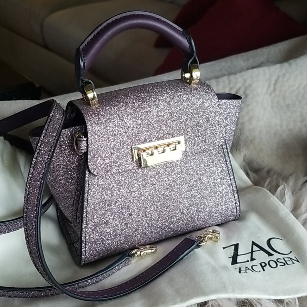 ZAC Zac Posen Eartha Iconic mini bag
